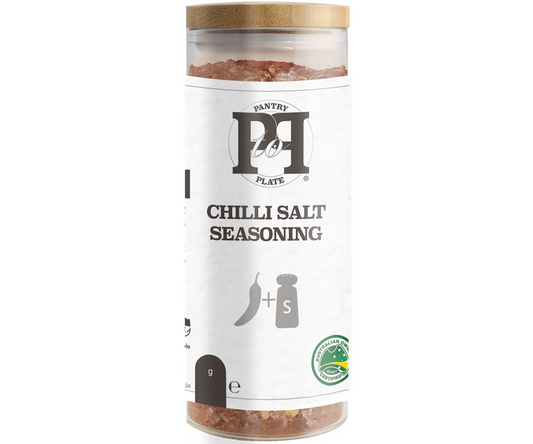 Chilli Salt Seasoning